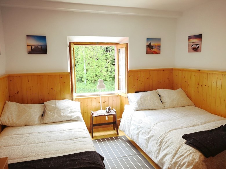 Agroturismo Casa Fer