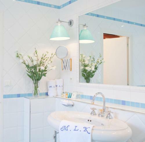 Hotel Manoir de Lan Kerellec