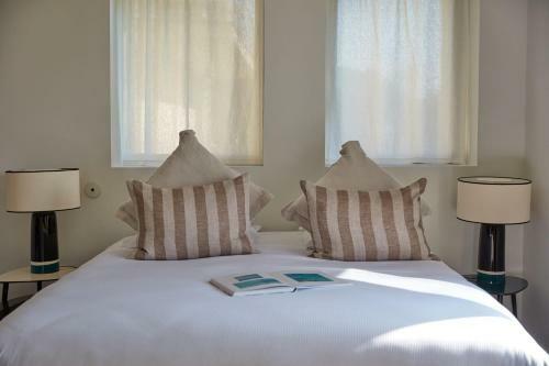 Hotel Manoir de Lan Kerellec