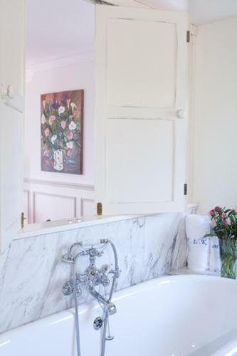 Hotel Manoir de Lan Kerellec