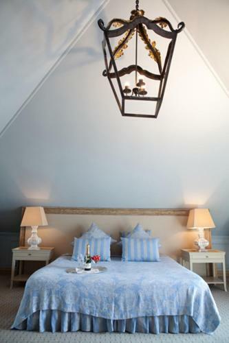 Hotel Manoir de Lan Kerellec