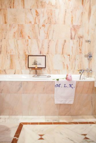 Hotel Manoir de Lan Kerellec