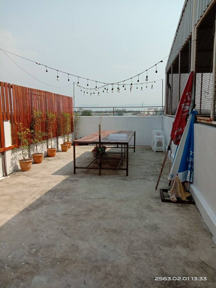 Hotel Oyster Resort