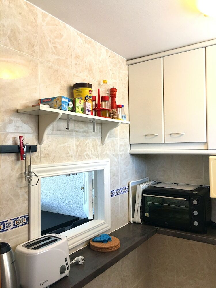 Apartamentos Sky Sea Holidays Marina Blue
