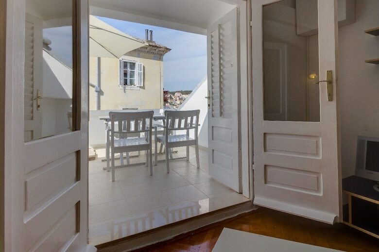 Mandarina - Sea View Apartment Nera