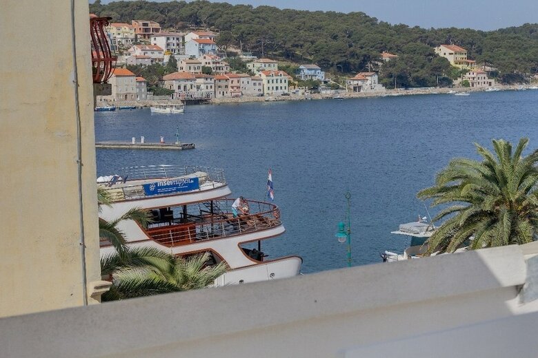Mandarina - Sea View Apartment Nera