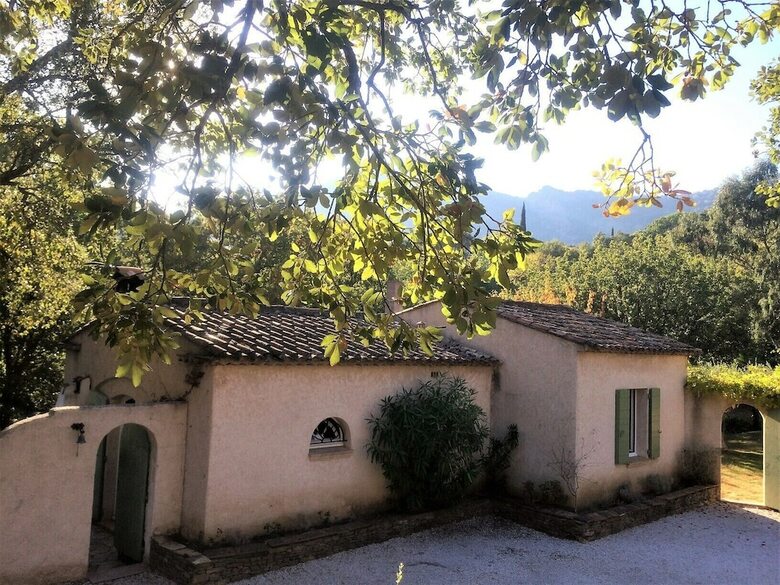Hotel Villa Fontane Cottage