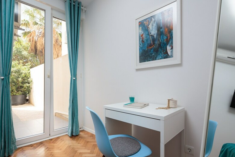 Apartamentos Sun Spalato Garden