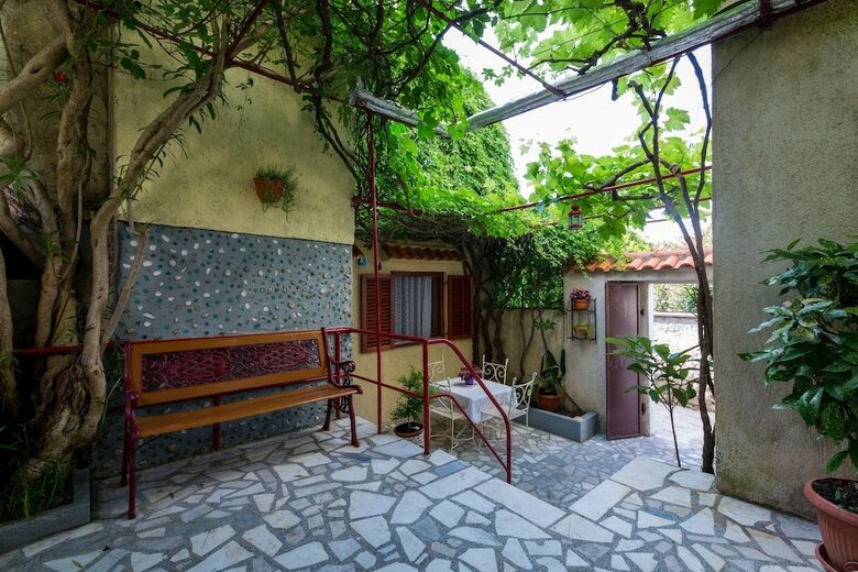Apartamentos Dominik - Dominik 1/4