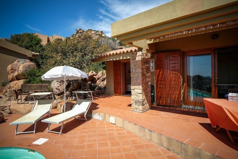 Apartamento Sole 1