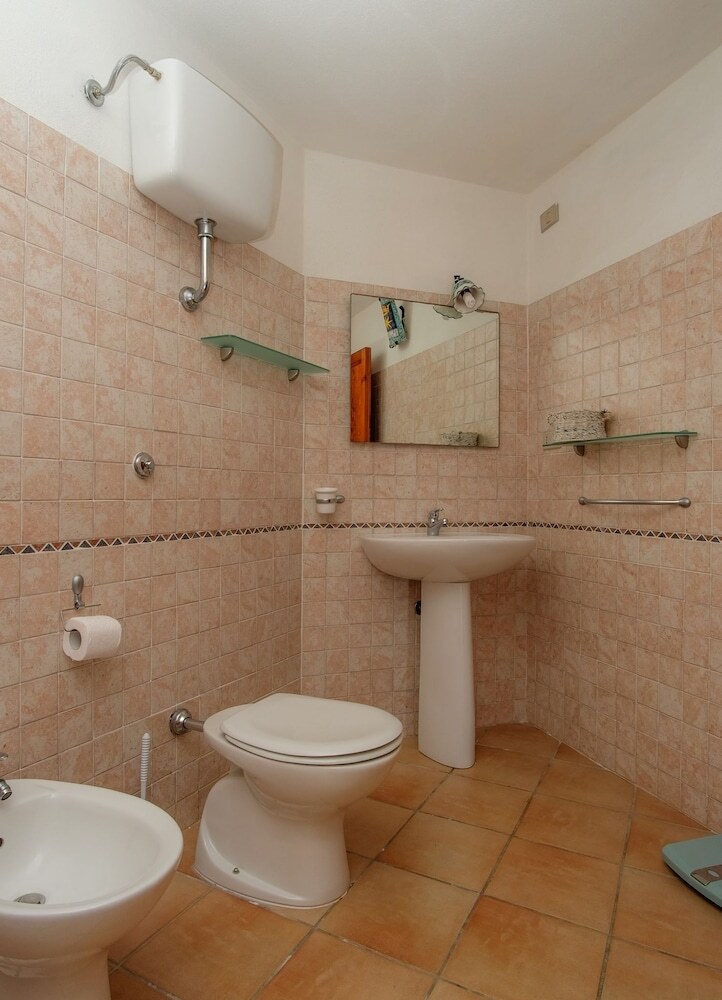 Apartamento Sole 2