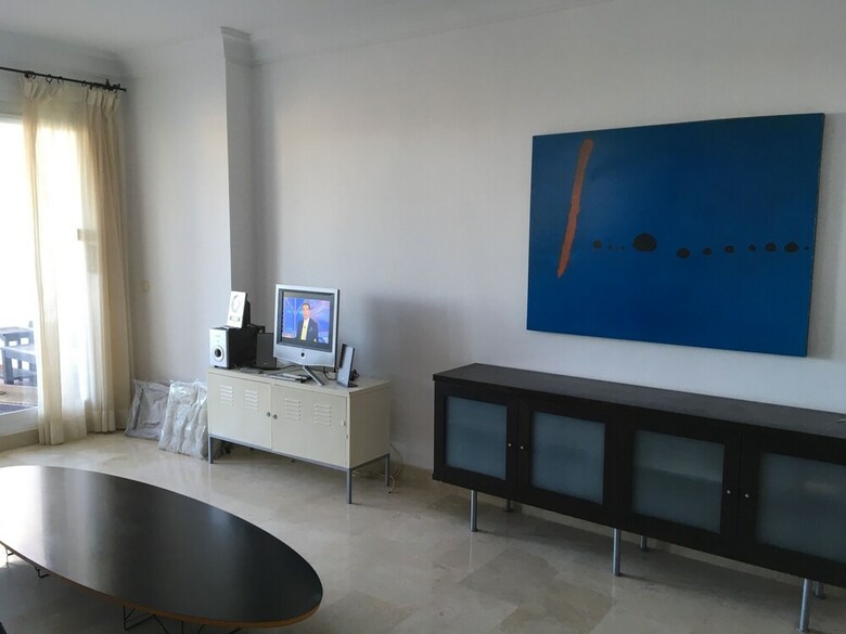 Apartamentos Sky Sea Holidays Sitio de Calahonda