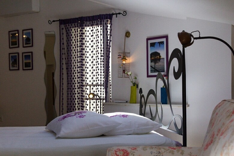 Mandarina - Apartment Ore