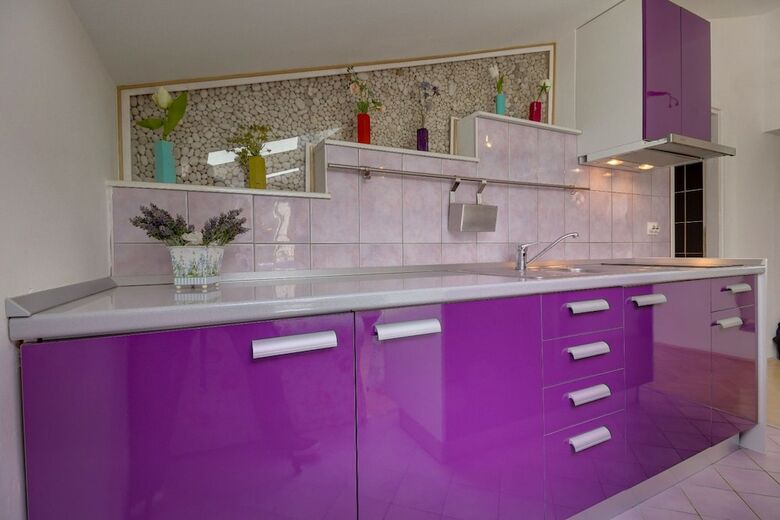 Mandarina - Apartment Ore