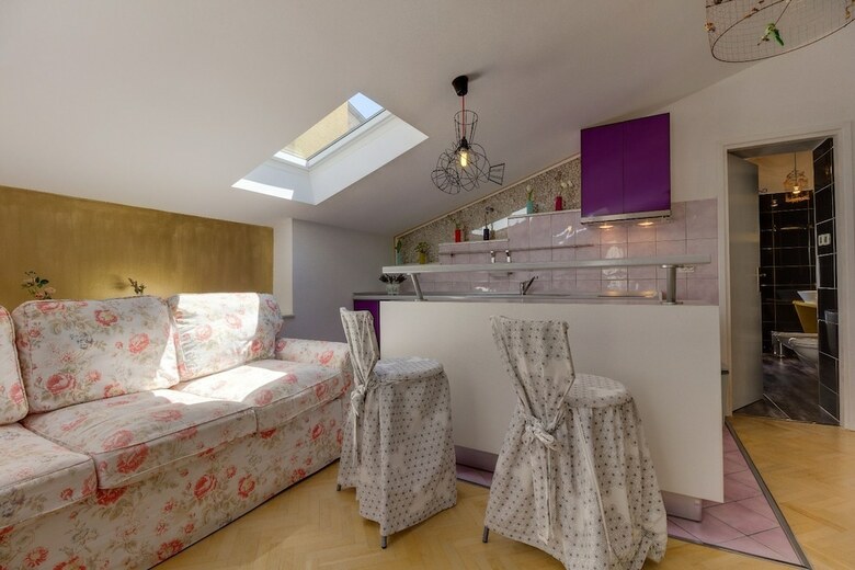 Mandarina - Apartment Ore