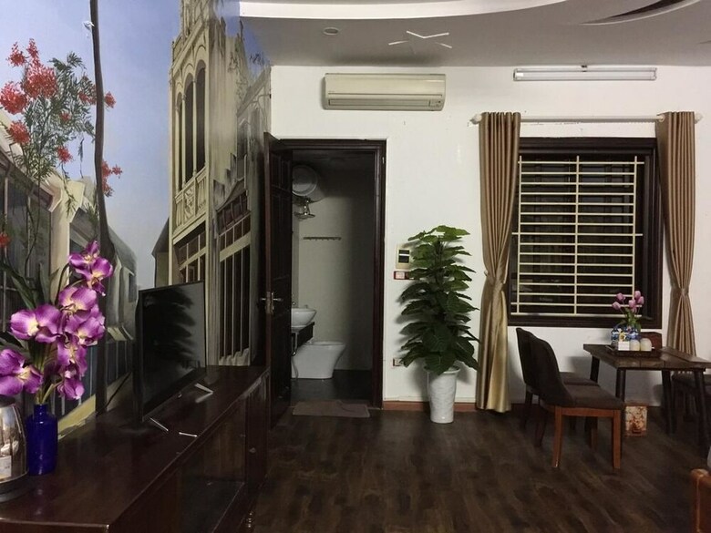 Hotel Dollar Homestay & Travel