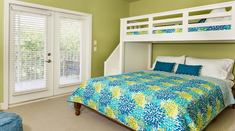 Conch-captiva Beach Villas