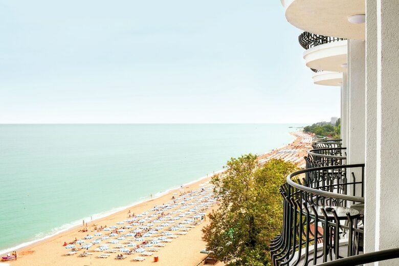 Hotel - Grifid Marea
