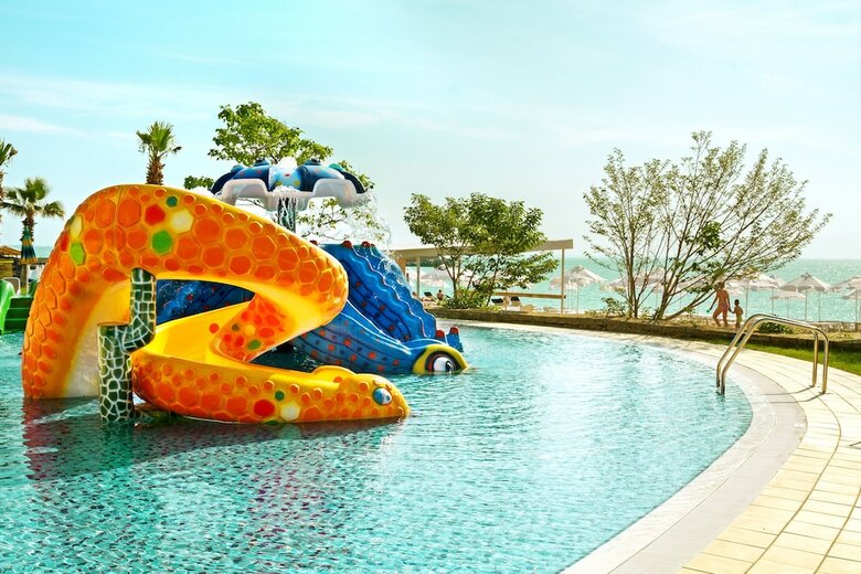 Hotel - Grifid Marea