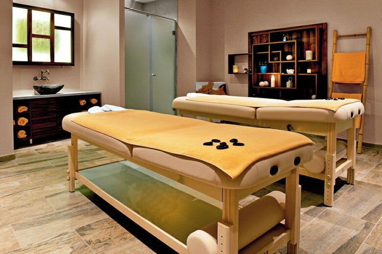 Hotel - Grifid Marea