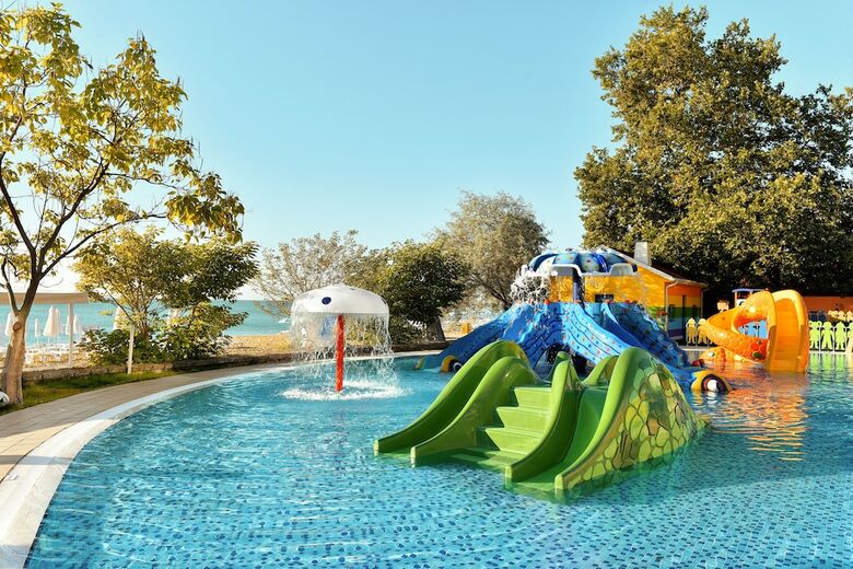 Hotel - Grifid Marea