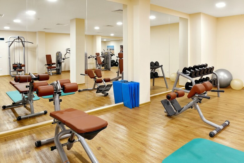 Hotel - Grifid Marea