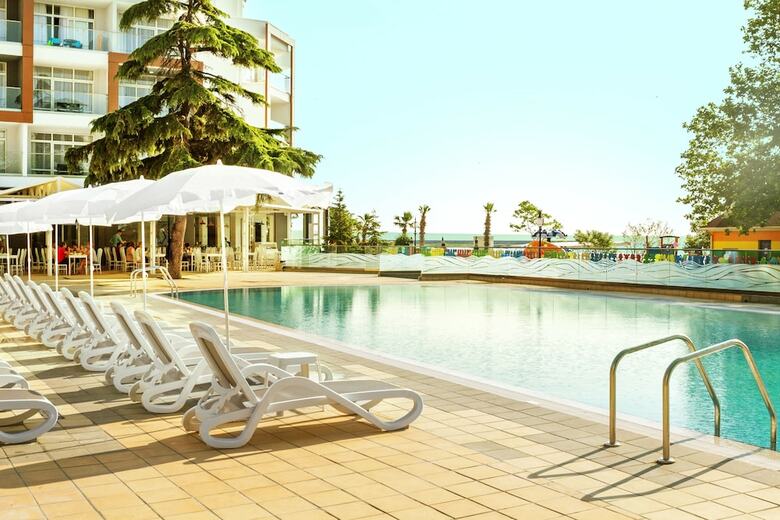 Hotel - Grifid Marea