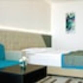 Hotel - Grifid Marea