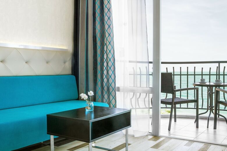 Hotel - Grifid Marea