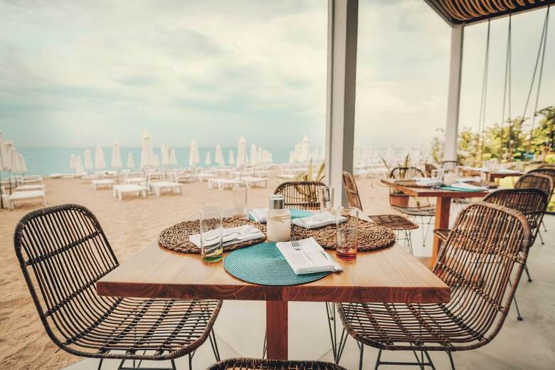 Hotel - Grifid Marea