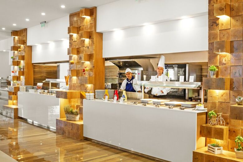 Hotel - Grifid Marea