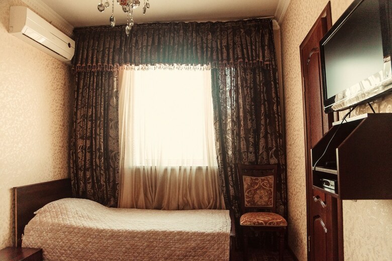 Hotel Sultan Bishkek