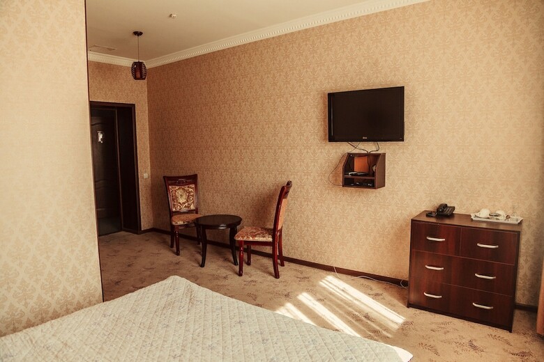 Hotel Sultan Bishkek