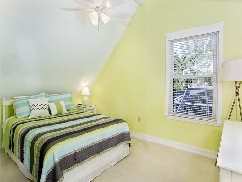 Lollipop Captiva