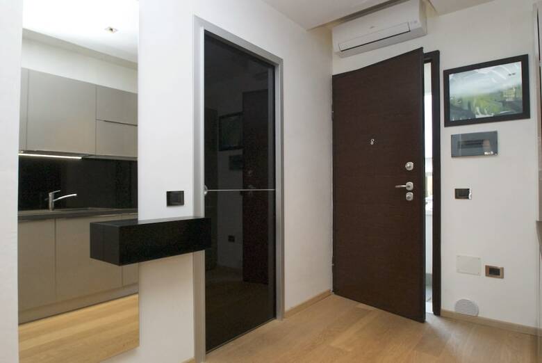 Apartamento Monolocale Acacia
