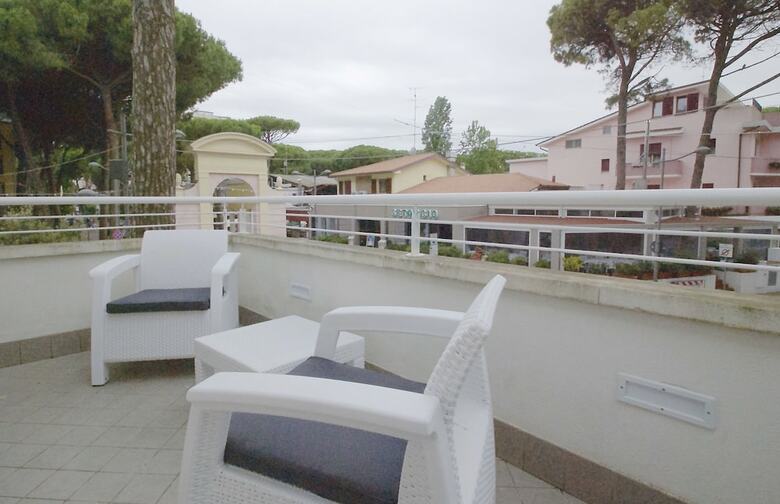 Apartamento Monolocale Acacia