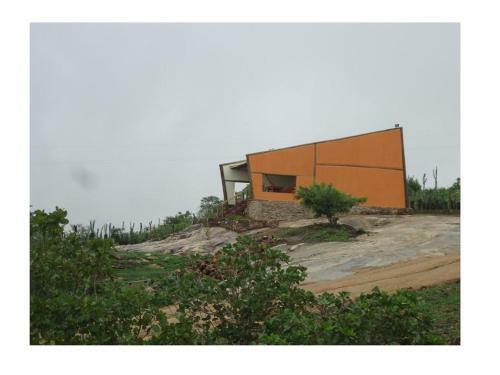 Hostal Pousada Chal�s Lajedo Da Serra