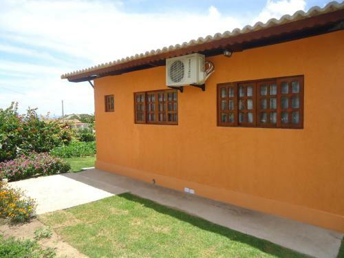 Hostal Pousada Chal�s Lajedo Da Serra