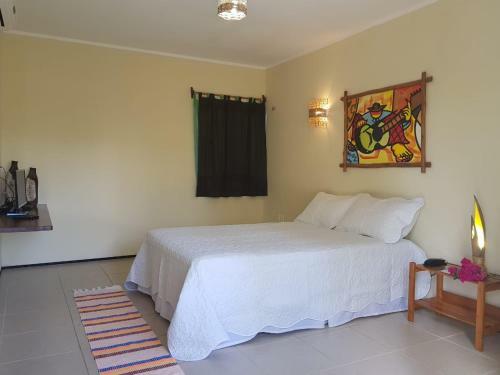 Hostal Pousada Coqueiro Beach