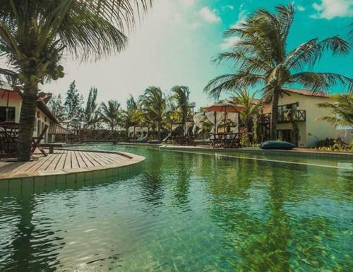 Hostal Pousada Coqueiro Beach