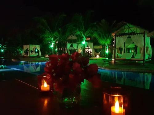 Hostal Pousada Coqueiro Beach