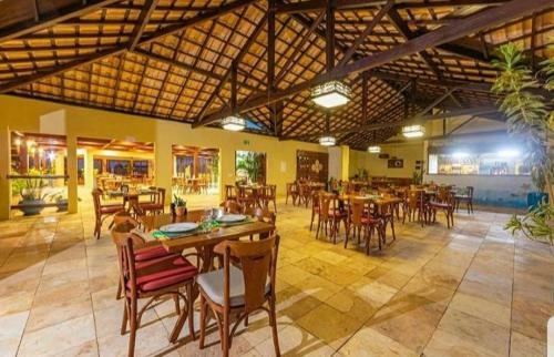 Hostal Pousada Coqueiro Beach