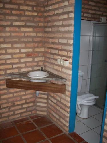 Hostal Oh! Linda Pousada