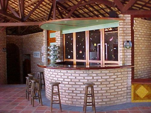 Hostal Oh! Linda Pousada