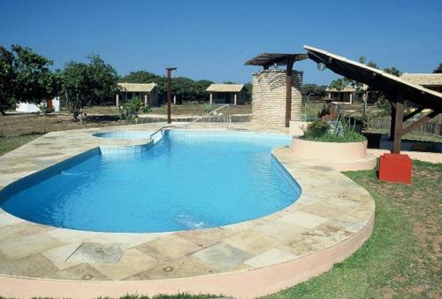 Hostal Oh! Linda Pousada