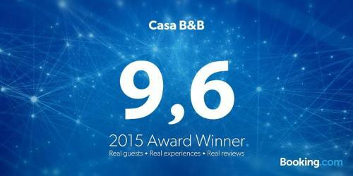 Bed & Breakfast Casa B&amp;b