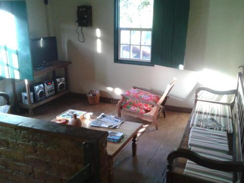 Casar�o Das Mangueiras