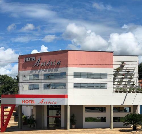 Hotel Astoria