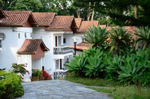 Capara� Parque Hotel