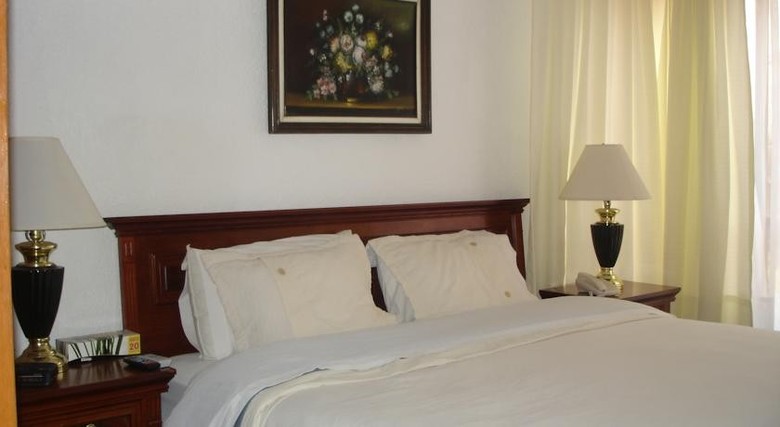 Apartamento Steinhaus Suites Palacio De Versalles